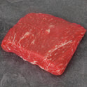 Beef Choice Angus Flat Iron Steak, 0.45 - 0.9 lb Tray