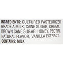 The Greek Gods Probiotic Honey Vanilla Greek Yogurt, 32 oz