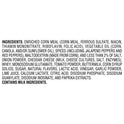 Doritos Dinamita, Sticks Smoky Chile Queso, 8 oz