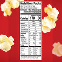 Orville Redenbacher's Ultimate Butter Popcorn, 3 Ounce,18 Count