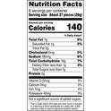 Doritos Dinamita, Hot Honey Mustard, 8 oz