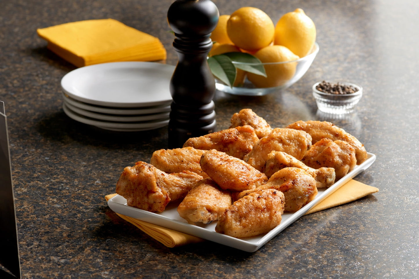 Tyson All Natural Chicken Drumsticks, 1.5 - 2.5 lb Tray