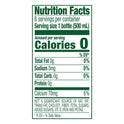 Perrier Sparkling Water, 101.4 fl oz, 6 Pack Plastic Water Bottles