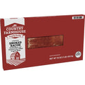 Country Farmhouse Hardwood Smoked Irregular Slices Bacon, 16 oz