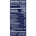PLANTERS Deluxe Salted Mixed Nuts, Party Snacks, Plant-Based Protein 15.25oz (1 Canister)
