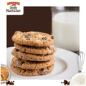Pepperidge Farm Nantucket Crispy Double Dark Chocolate Chunk Cookies, 7.75 oz Bag (8 Cookies)