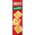Cheez-It White Cheddar Cheese Crackers, 12.4 oz