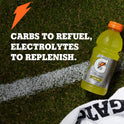 Gatorade Frost Thirst Quencher Glacier Freeze, 28 fl oz