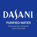 DASANI Purified Enhanced Mineral Water, 16.9 fl oz, 32 Count Bottles