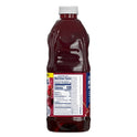 Ocean Spray 100% Juice Drink, Cranberry Cherry Flavor, 64 fl oz Bottle
