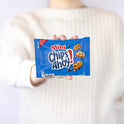 CHIPS AHOY! Mini Original Chocolate Chip Cookies, 12 Snack Packs