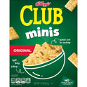 Club Original Crackers, 11 oz