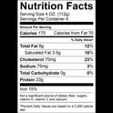 All Natural* 93% Lean/7% Fat Lean Ground Beef, 1 lb Tray