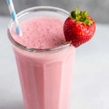 Fresh Strawberries, 2 lb Container