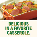 Eckrich Natural Casing Smoked Sausage Rope