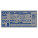 Philadelphia No Preservatives, 1/3 Fat Original Cream Cheese, 8 oz, 2 Count