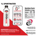 BODYARMOR SportWater, 1L , 1 count