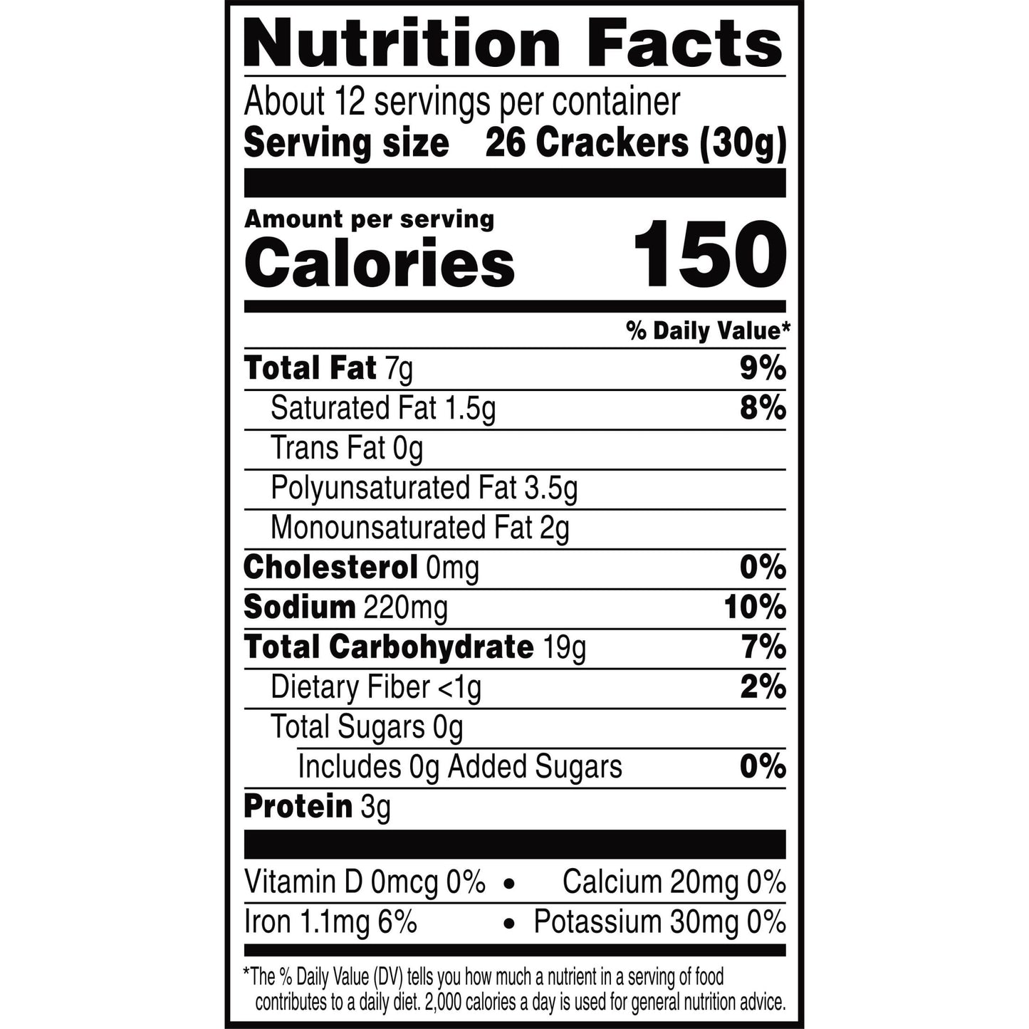 Cheez-It DUOZ Bacon and Cheddar Crackers, 12.4 oz