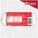 Owens Premium Pork Breakfast Hot Sausage Roll ,16 oz