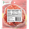 HORMEL, Pepperoni, Pizza Topping, Gluten Free, Original, 6 oz Plastic Resealable Package