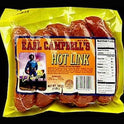 Earl Campbell's Hot Link, 14 oz, 5 Count