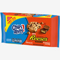 CHIPS AHOY! Cookies with Reese’s Peanut Butter Cups, Family Size, 14.25 oz
