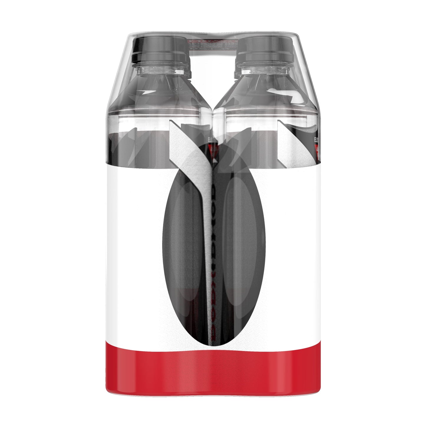 BODYARMOR SportWater, 1 Liter 6 Pack