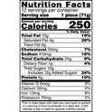 Jimmy Dean Cinnamon French Toast & Sausage on a Stick, 30 oz, 12 Ct (Frozen)
