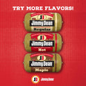 Jimmy Dean Premium Pork Regular Sausage Roll, 16 oz