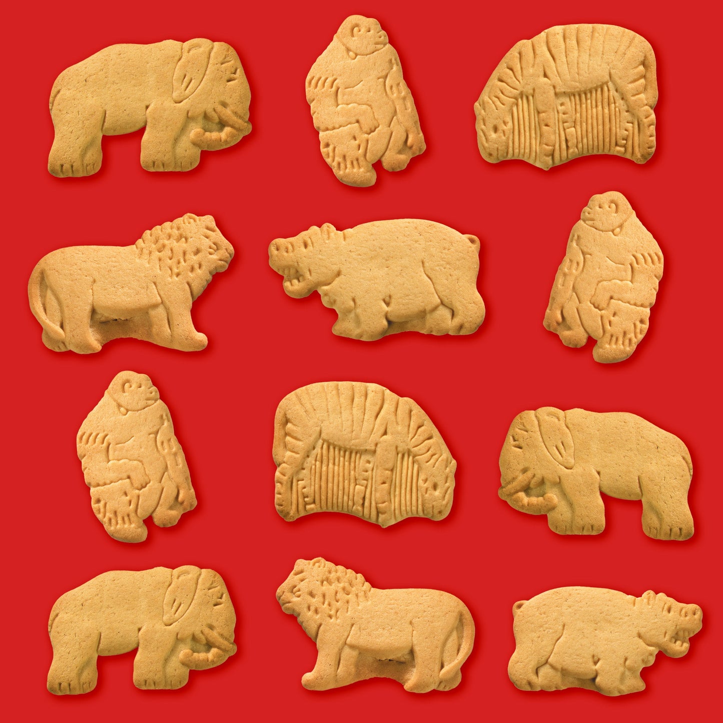 Barnum's Animal Crackers, Snak-Saks, 8 oz