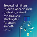 FIJI Natural Artesian Water, 50.7 fl oz, Bottle