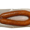 Chappell Hill Smoked Garlic Sausage, 14 oz, 1 Count