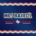 Mrs Baird's made with Whole Grain White Bread, 20 oz
