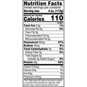 Freshness Guaranteed Chicken Breast Tenderloins, 2.25 - 3.2 lb Tray