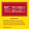 Hebrew National Kosher Family Size Beef Franks Hot Dogs, 34.1 oz, 20 Ct Pack