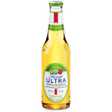 Michelob ULTRA Infusions Lime & Prickly Pear Domestic Beer, 12 Pack, 12 fl oz Bottles, 4% ABV