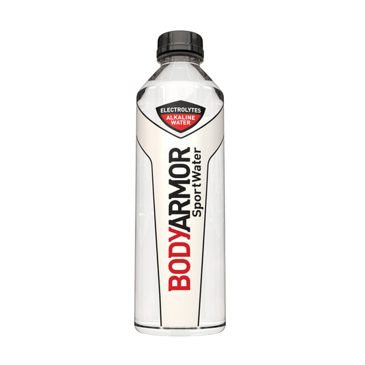 BODYARMOR SportWater, 1L , 1 count