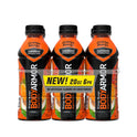 BODYARMOR Sports Drink Orange Mango, 20 fl oz, 6 Pack