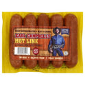 Earl Campbell's Hot Link, 14 oz, 5 Count