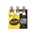 Mike's Hard Zero - 6pk/11.2 fl oz Bottles