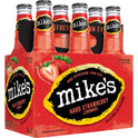 Mike's Hard Strawberry Lemonade - 6pk/11.2 fl oz Bottles