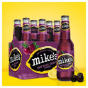 Mike's Hard Black Cherry Lemonade - 6pk/11.2 fl oz Bottles