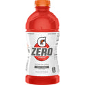 Gatorade Zero Sugar Thirst Quencher Fruit Punch 28 Fl Oz