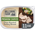 Hillshire Farm Premium Carved Oven Roasted Turkey Breast, 11 oz