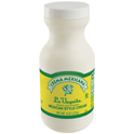 La Vaquita Crema Mexicana, 8 oz