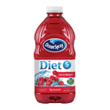 Ocean Spray Diet Cranberry Juice Drink, 64 fl oz