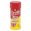 Orville Redenbacher's Movie Theater Butter Popcorn Seasoning, 2.4 oz.