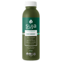 Suja Organic Cold-Pressed Uber Greens, 13.5 FL OZ.