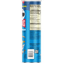 Pringles Salt and Vinegar Potato Crisps Chips, 5.5 oz
