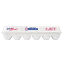Eggland's Best Large White Eggs, 18 Count